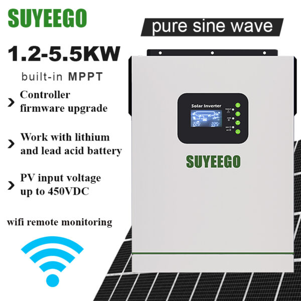 SYGHB Solar inverter