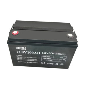 Lithuim battery 12v