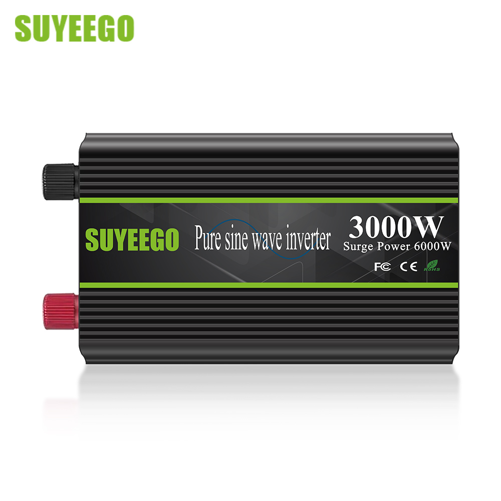 Power inverter-pure sine wave inverter,off grid inverter